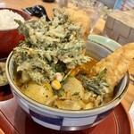 スープカレー奥芝商店 - 