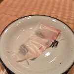 伯雲 - 出汁の鰹節