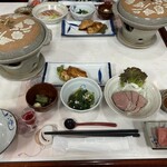 温泉宿 山荘わたり - 