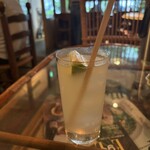 L’Atelier de Stand Banh Mi - 