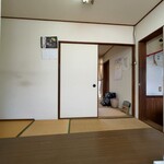 味ふじ - 店内
