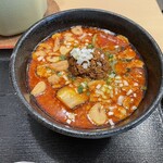 自家製麺 まつお - 