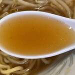 味ふじ - スープリフト