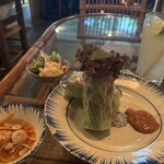 L’Atelier de Stand Banh Mi - 