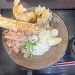 うどん馳走 山石土平 - 