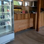 三田牧場 - 店内
