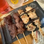 鳥道酒場 渋谷店 - 