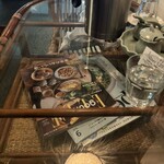 L’Atelier de Stand Banh Mi - 