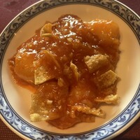 ホテルオークラ レストラン横浜 中国料理 桃源 - 
