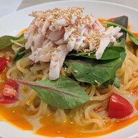 Chinese Restaurant 晴華 - 