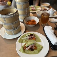中国料理 「王朝」 ヒルトン名古屋 - 