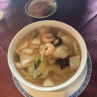 ホテルオークラ レストラン横浜 中国料理 桃源 - 