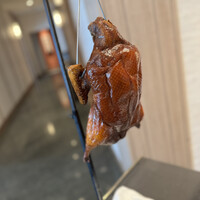 中国料理 「王朝」 ヒルトン名古屋 - 