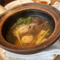 中国料理 「王朝」 ヒルトン名古屋 - 