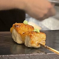炭焼 TORI8 - 