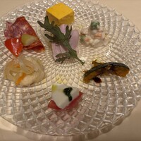 トラットリア キッコ - 