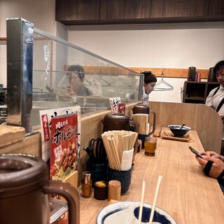 肉めし岡もと _2