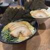 横浜家系ラーメン　三浦商店