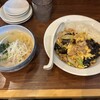 麺飯食堂 新ゆり飯店