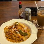サーバルコーヒー - 