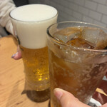 ビーフキッチン 渋谷店 - 