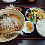 台湾料理 福祥居 - 