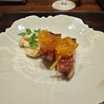 新中国料理HARAKAWA 北新地店 - 