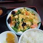 台湾料理 福祥居 - 