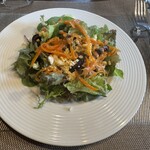 BISTROT REGAL - ニース風サラダ
