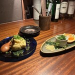 燻製キッチン - 