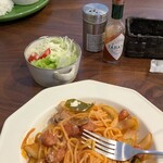 サーバルコーヒー - 