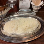 ポークカレー専門店 アカフジ - 