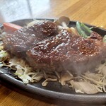 米沢牛亭 ぐっど - 