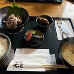 米沢牛亭 ぐっど - 