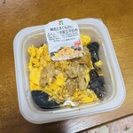 セブンイレブン - 料理写真: