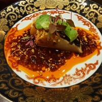 新中国料理HARAKAWA 北新地店 - 