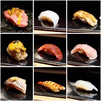 名駅 鮨 Sublime - 