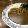 元祖インドカレー 小いけ