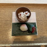茶洒 金田中 - 