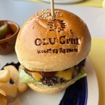 オールーグリル by 星野リゾート - 