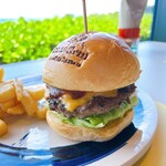 オールーグリル by 星野リゾート - 