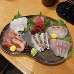 三代目まる天 - 