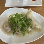 MIKIYA GYOZA STAND - 