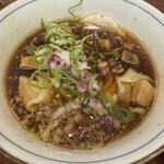 中華そば 千乃鶏 - 