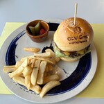 オールーグリル by 星野リゾート - 