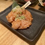 焼肉ホルモン焼き 大地 - 