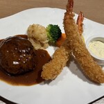 洋食 麦星 by グリル満天星 麻布十番 - 