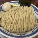 中華そば 千乃鶏 - 