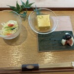 茶洒 金田中 - 