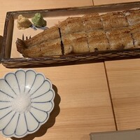 京都祇園うなぎ四代目菊川 - 
